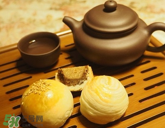 蛋黃酥是什么味道？蛋黃酥味道怎么樣？