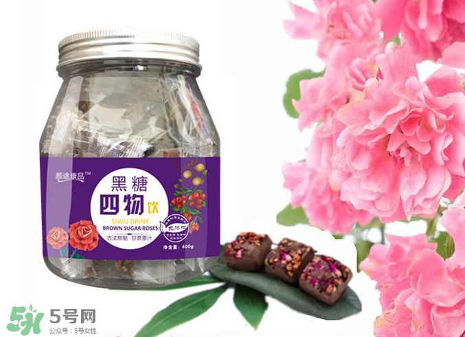 黑糖四物飲什么時候喝？黑糖四物飲什么時間喝？