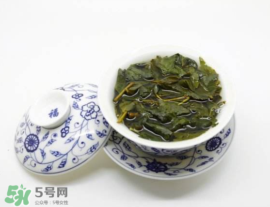 梨山茶屬于什么茶？梨山茶和鐵觀音一樣嗎？