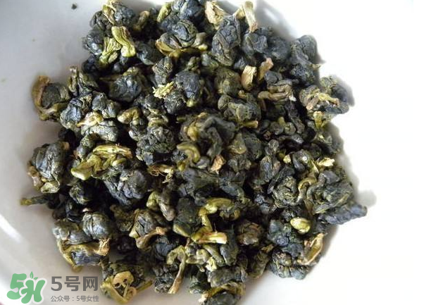 梨山茶屬于什么茶？梨山茶和鐵觀音一樣嗎？