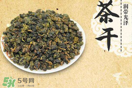 梨山茶屬于什么茶？梨山茶和鐵觀音一樣嗎？