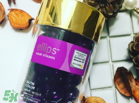 ellips護發(fā)膠囊怎么樣？ellips護發(fā)精油哪個顏色好