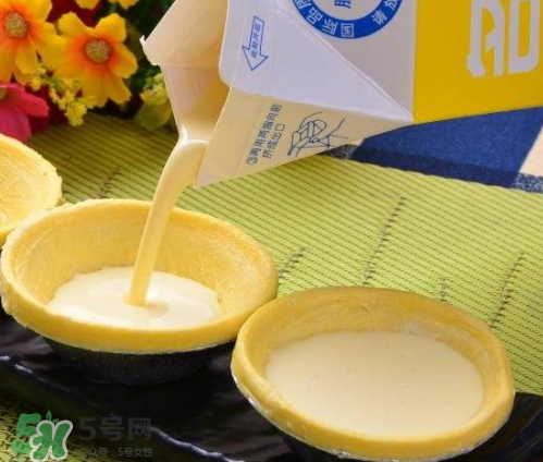 蛋撻液為什么會(huì)酸？蛋撻液酸了還能吃嗎？
