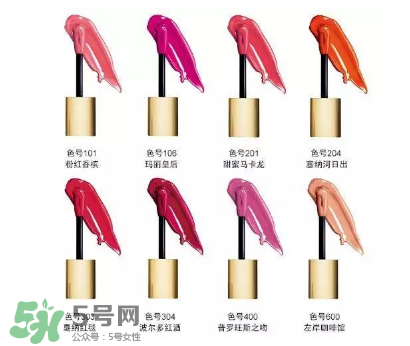 歐萊雅口紅怎么樣？歐萊雅口紅推薦？
