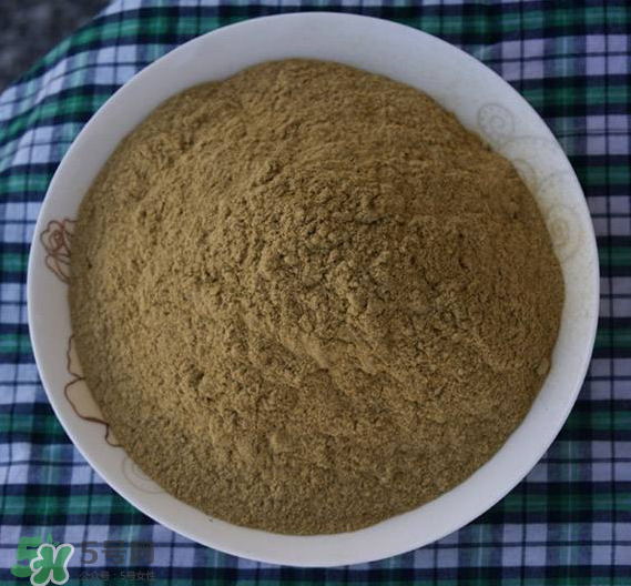 鐵皮石斛粉怎么吃最好？鐵皮石斛粉什么時(shí)間吃？