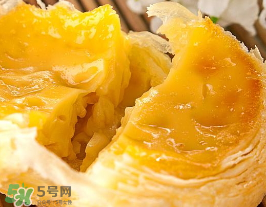 蛋撻為什么不鼓起來？蛋撻鼓不起來是什么原因？