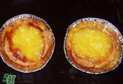 蛋撻為什么不鼓起來？蛋撻鼓不起來是什么原因？