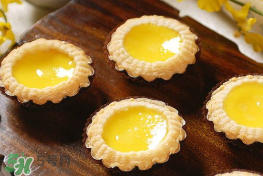 蛋撻為什么不鼓起來？蛋撻鼓不起來是什么原因？