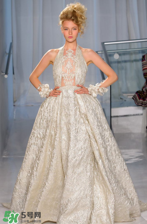 reem acra婚紗多少錢？reem acra婚紗價格