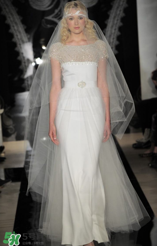 reem acra婚紗多少錢？reem acra婚紗價格