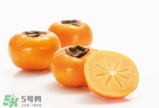 懶柿子幾月熟？哪種柿子適合做懶柿子？