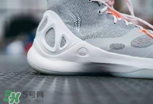 李寧音速5腳感怎么樣？李寧音速5測評