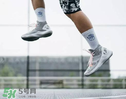 李寧音速5腳感怎么樣？李寧音速5測評