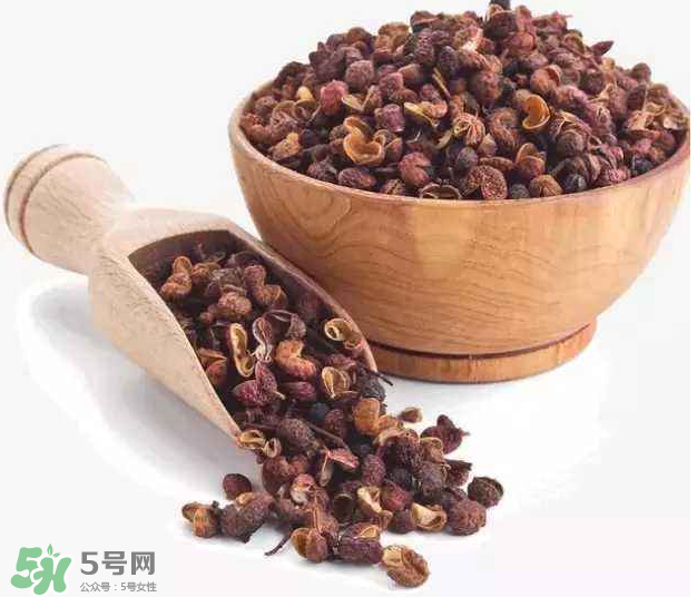 花椒泡腳能祛濕嗎？怎樣用花椒去濕去寒？