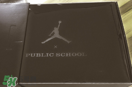 psny與air jordan 12聯(lián)名怎么樣？psny與air jordan 12聯(lián)名實物開箱