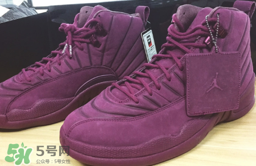 psny與air jordan 12聯(lián)名怎么樣？psny與air jordan 12聯(lián)名實物開箱