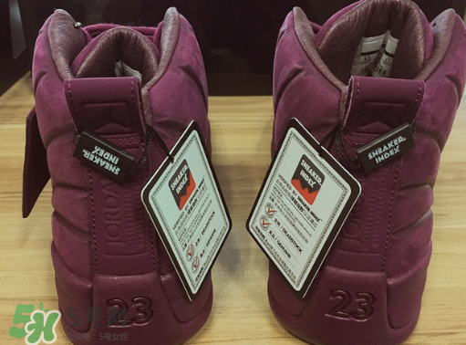 psny與air jordan 12聯(lián)名怎么樣？psny與air jordan 12聯(lián)名實物開箱