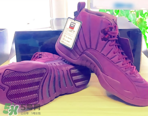 psny與air jordan 12聯(lián)名怎么樣？psny與air jordan 12聯(lián)名實物開箱