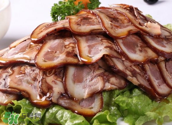豬頭肉吃了有什么好處？豬頭肉吃了有什么危害？