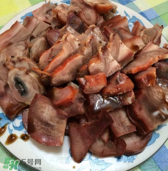 豬頭肉吃了有什么好處？豬頭肉吃了有什么危害？