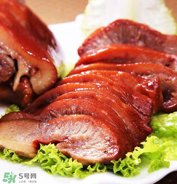 豬頭肉吃了會發(fā)病嗎？豬頭肉吃了好嗎？