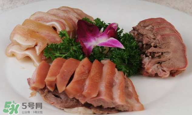 豬頭肉吃了會發(fā)病嗎？豬頭肉吃了好嗎？