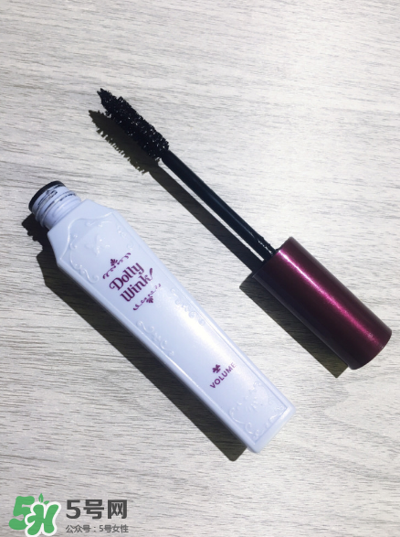 Dolly Wink眼線液筆怎么樣？Dolly Wink哪些產(chǎn)品好用？
