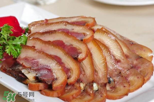 豬頭肉怎么挑選？豬頭肉怎么處理？