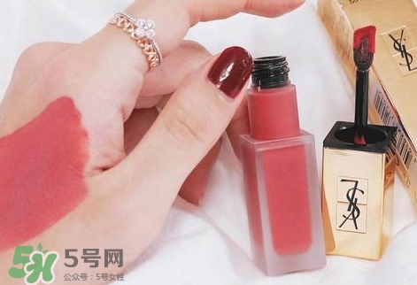 ysl啞光唇釉16多少錢(qián)？ysl絲絨啞光唇釉16專(zhuān)柜價(jià)
