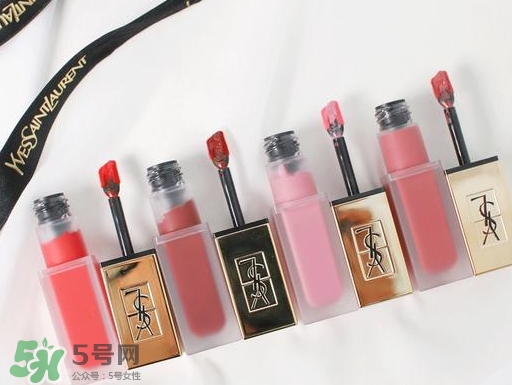 ysl啞光唇釉16多少錢(qián)？ysl絲絨啞光唇釉16專(zhuān)柜價(jià)