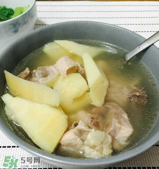 燉肉加熱水還是涼水？燉肉加熱水好還是涼水好？
