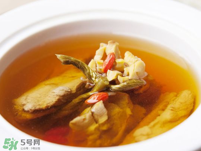 燉肉加熱水還是涼水？燉肉加熱水好還是涼水好？