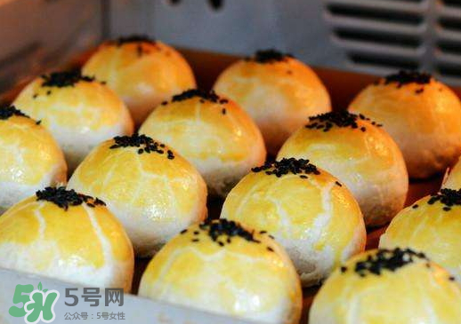 蛋黃酥怎么包裝？蛋黃酥怎么打包寄外地？