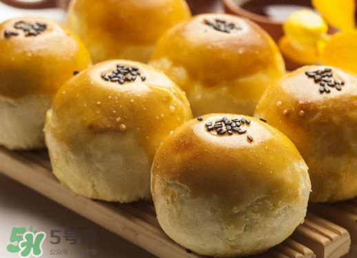 蛋黃酥怎么包裝？蛋黃酥怎么打包寄外地？