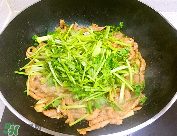 瘦肉如何炒得嫩？豬肉炒嫩有訣竅