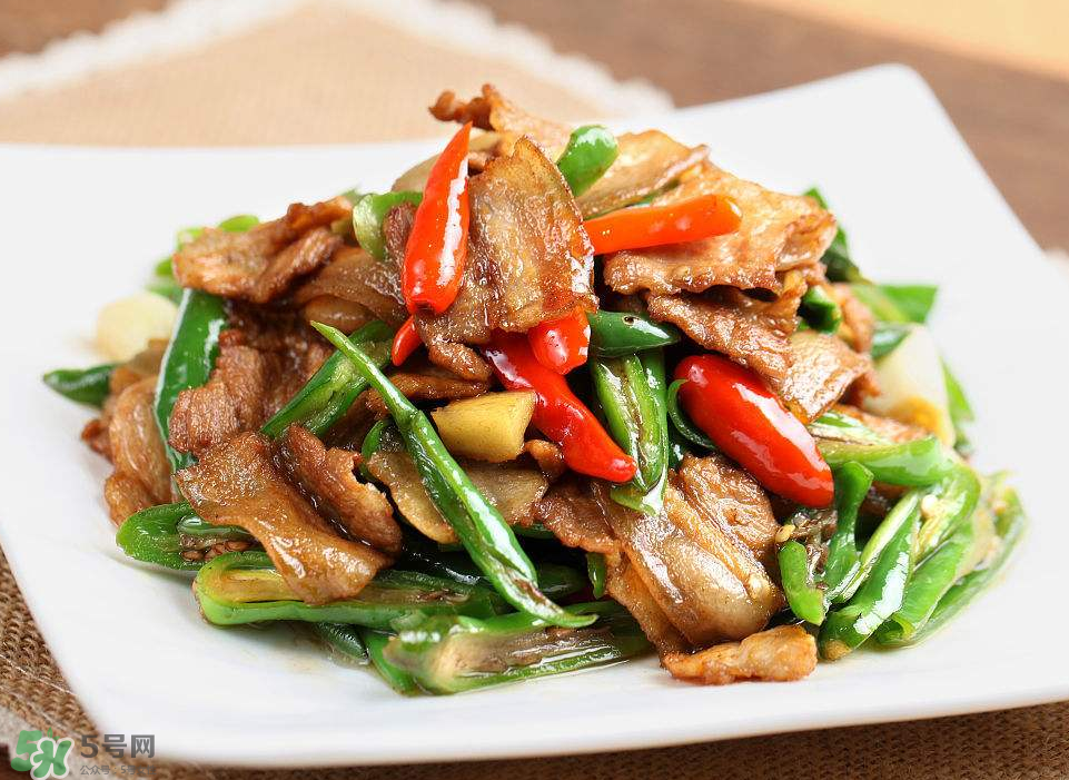 瘦肉如何炒得嫩？豬肉炒嫩有訣竅