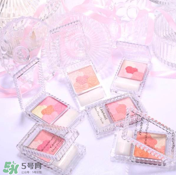 Canmake是什么牌子？Canmake好用嗎？