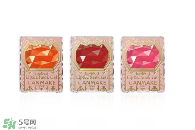 Canmake是什么牌子？Canmake好用嗎？