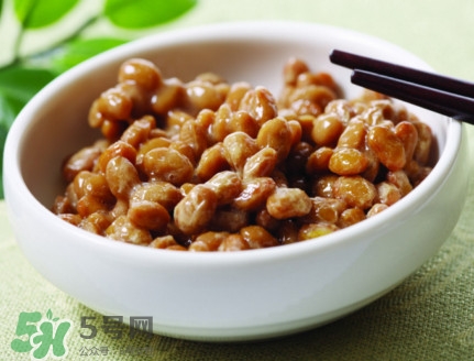 納豆怎么保存？納豆可以加熱吃嗎