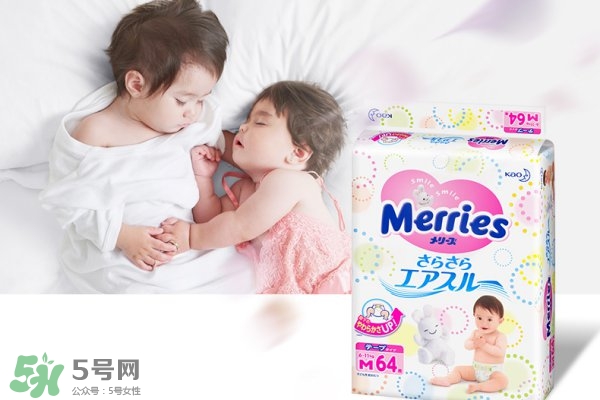 新生兒尿不濕怎么選？新生兒尿不濕什么牌子好？