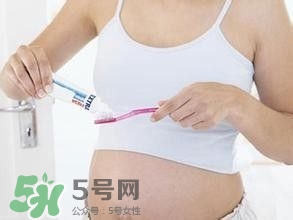 孕婦牙膏有必要買嗎？孕婦牙膏含氟可以用嗎？
