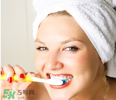 孕婦牙膏有必要買嗎？孕婦牙膏含氟可以用嗎？