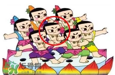 C位是什么意思？明星站C位是什么意思