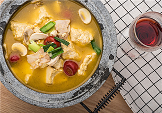 燉肉加熱水還是涼水？燉肉加熱水好還是涼水好？