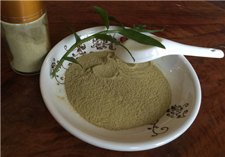 鐵皮石斛粉保質(zhì)期多久？鐵皮石斛粉怎么保存？