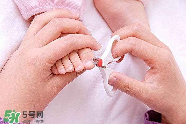 寶寶剪指甲剪到肉怎么辦？寶寶剪指甲流血了怎么辦？