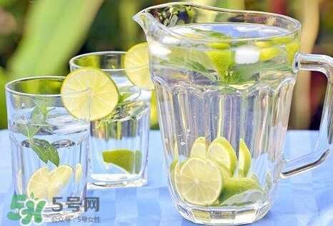 過濾水可以直接喝嗎？凈水壺過濾的水能不能直接喝