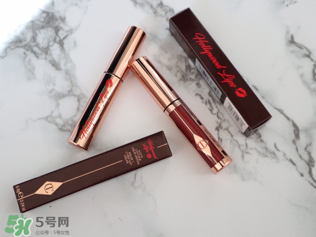 2017秋冬新品口紅有哪些 你剁手了嗎？