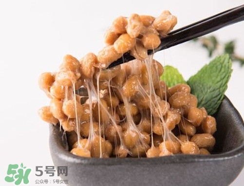 納豆怎么保存？納豆可以加熱吃嗎