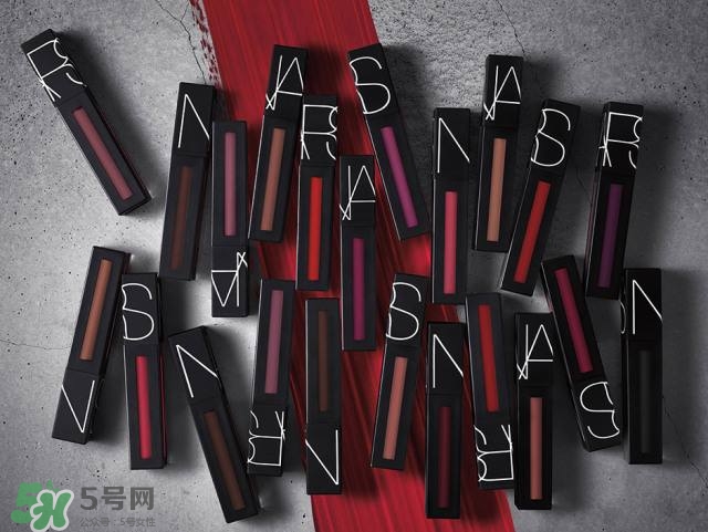 2017秋冬新品口紅有哪些 你剁手了嗎？